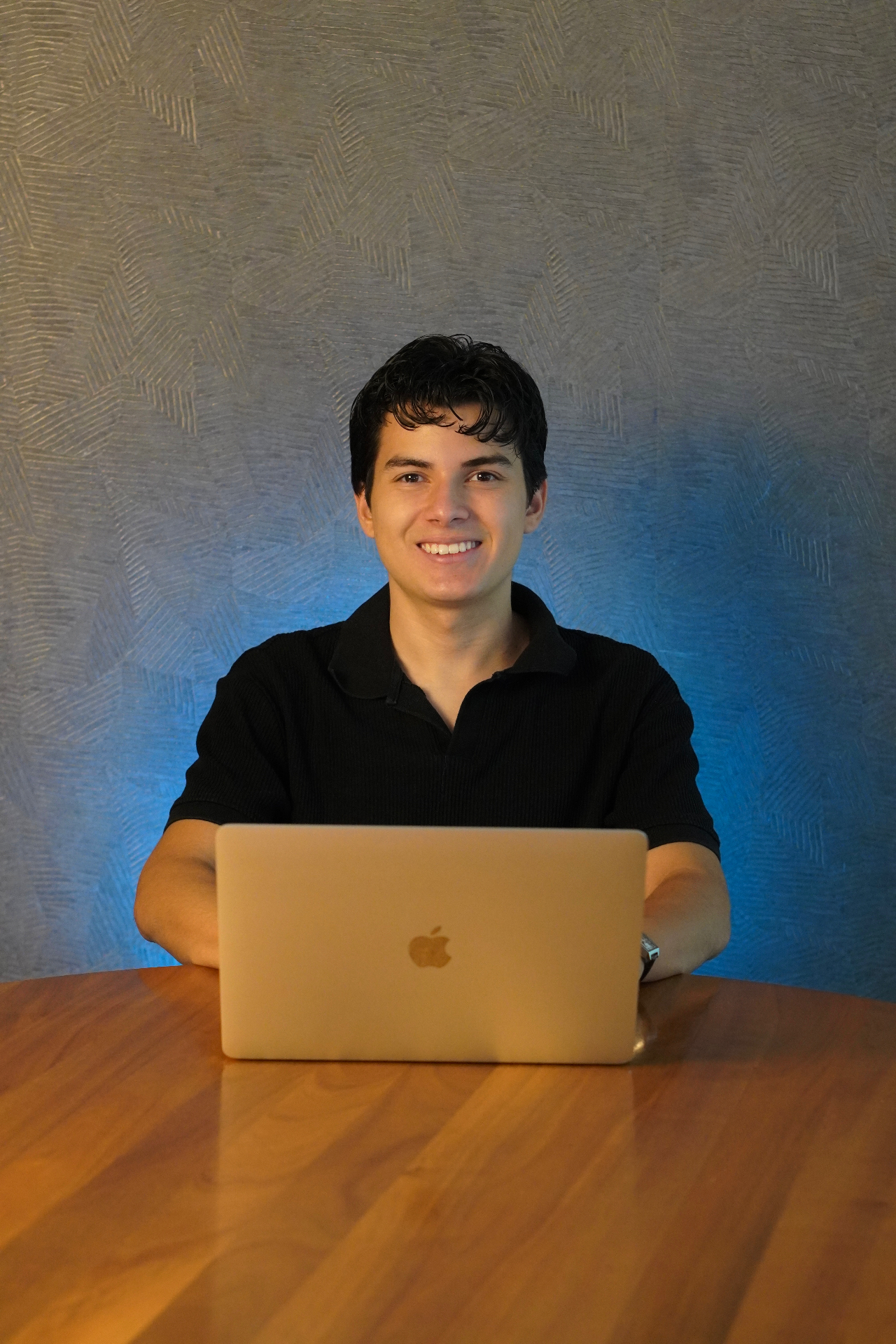 Juan Pablo Olmo — Especialista en Marketing Médico en Costa Rica